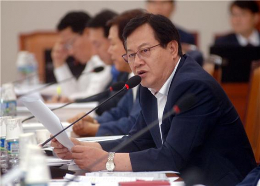 ▲이은권 자유한국당 의원