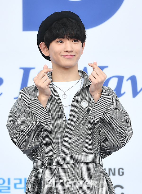 ▲의웅(사진=고아라 기자 iknow@)