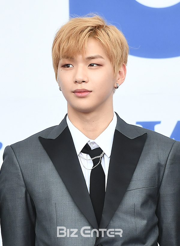 ▲워너원 강다니엘(사진=고아라 기자 iknow@)