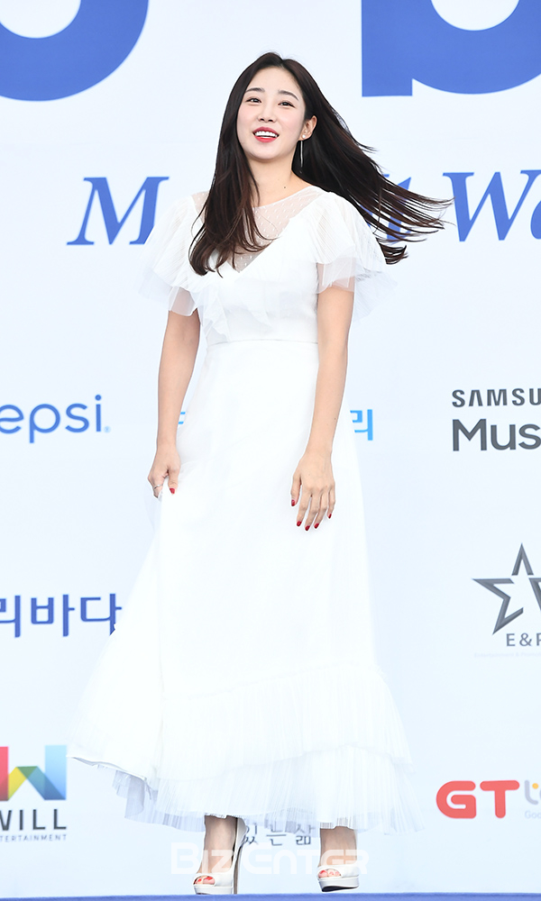 ▲최희(사진=고아라 기자 iknow@)