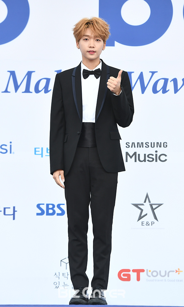 ▲정세운(사진=고아라 기자 iknow@)