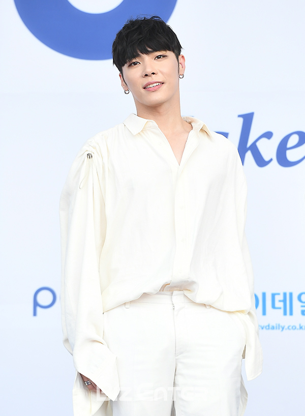 ▲휘성(사진=고아라 기자 iknow@)