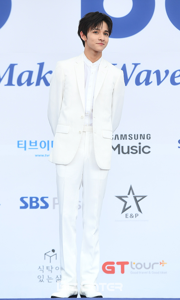 ▲사무엘(사진=고아라 기자 iknow@)