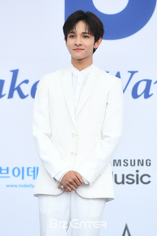 ▲사무엘(사진=고아라 기자 iknow@)