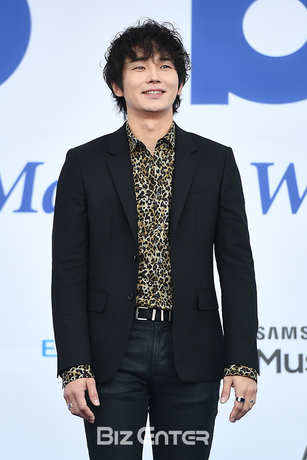 ▲온주완(사진=고아라 기자 iknow@)