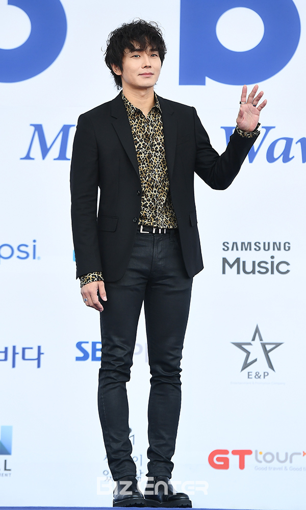 ▲온주완(사진=고아라 기자 iknow@)