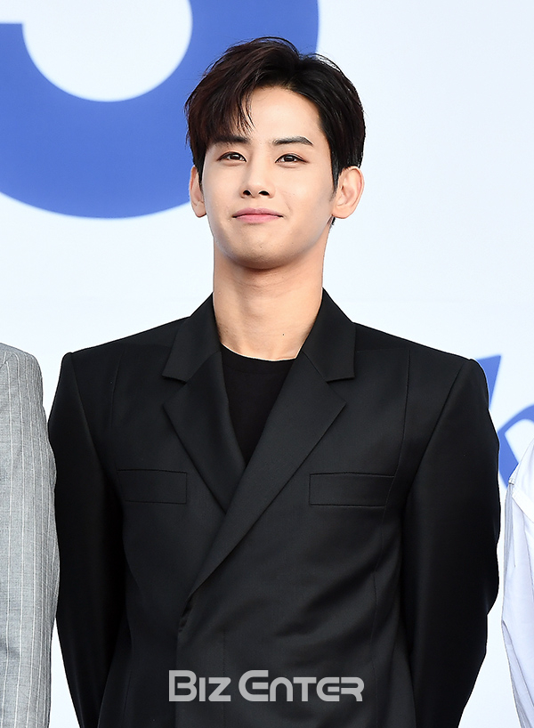 ▲유앤비 고호정(사진=고아라 기자 iknow@)