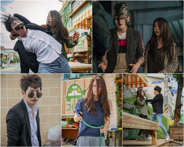 (사진=HB엔터테인먼트, 러블리 호러블리 문화산업전문회사 제공)