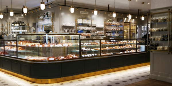 ▲스톡홀름 중심에 위치한 베테카텐은 전통있는 커피 숍으로 스웨덴 전통 패스트리를 맛볼 수있는 곳이다.(사진=스톡홀름 관광청, Susanna Blavarg)