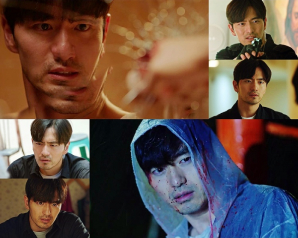 (사진=‘보이스2’ 영상 화면 캡처)