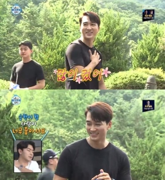 (사진=MBC 나 혼자 산다.)