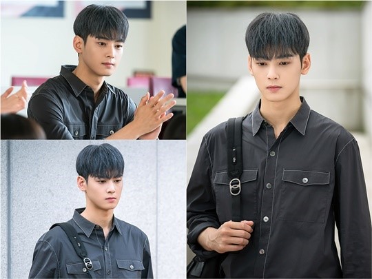 (JTBC 금토드라마 ‘내 아이디는 강남미인’)