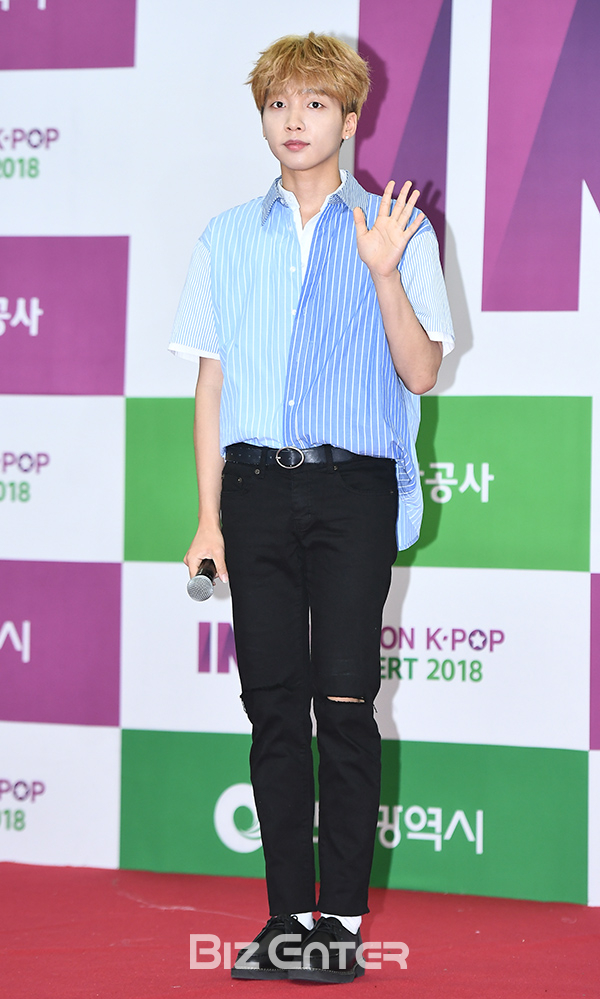 ▲정세운(사진=고아라 기자 iknow@)