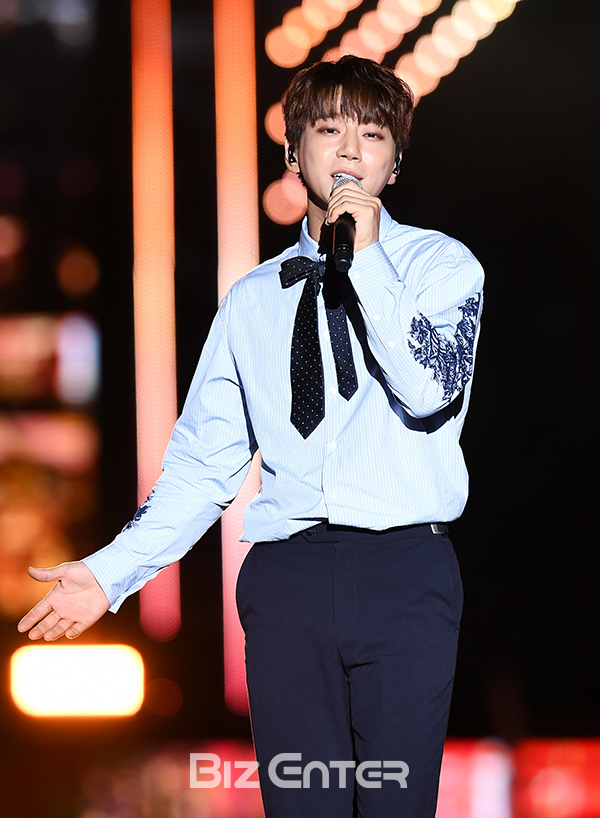 ▲황치열(사진=고아라 기자 iknow@)