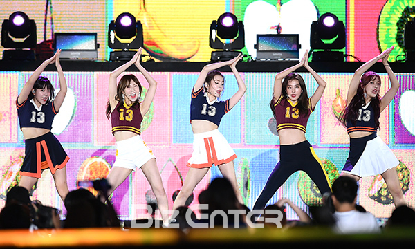 ▲레드벨벳(사진=고아라 기자 iknow@)