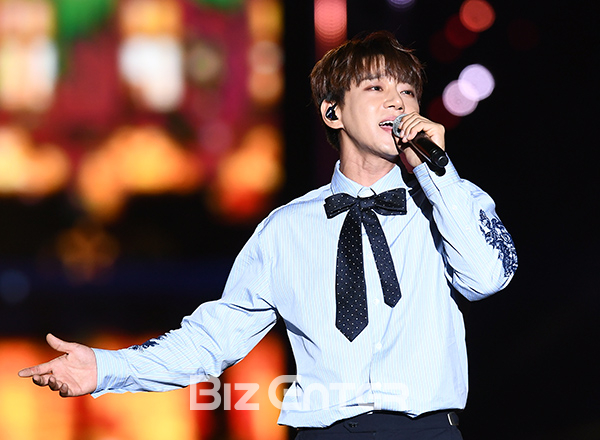 ▲황치열(사진=고아라 기자 iknow@)