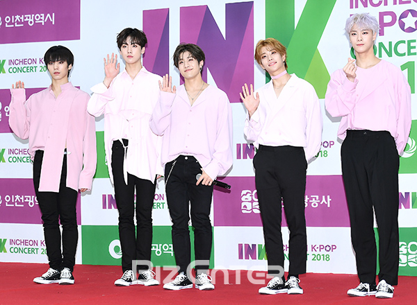 ▲아스트로(사진=고아라 기자 iknow@)