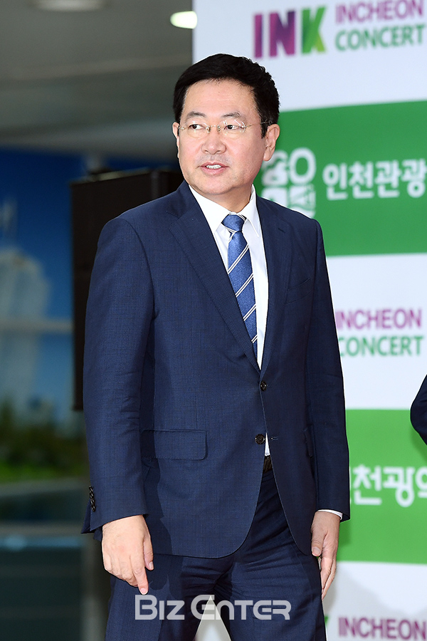 ▲박남춘(사진=고아라 기자 iknow@)