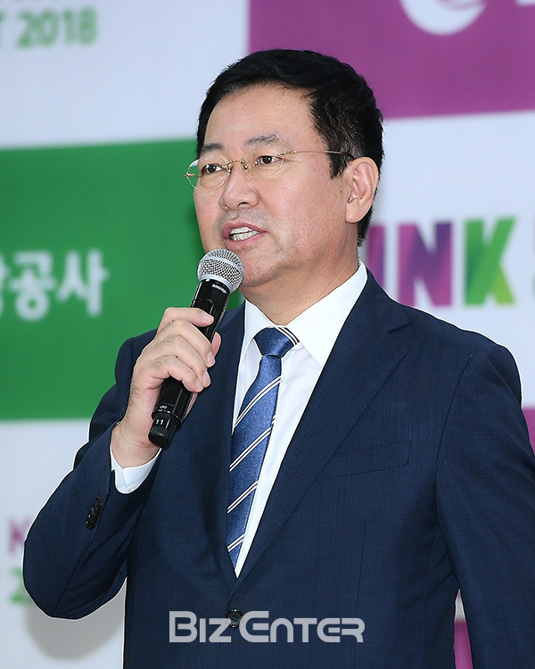 ▲박남춘(사진=고아라 기자 iknow@)