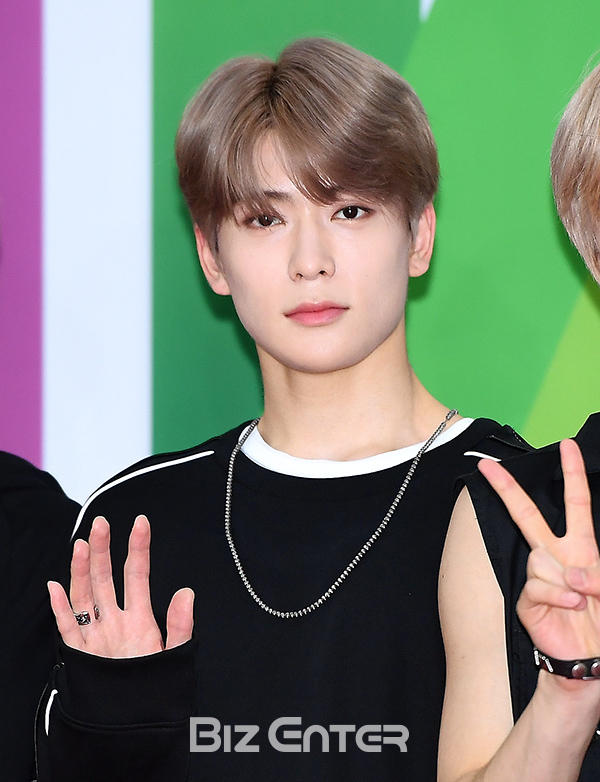 ▲NCT127 재현(사진=고아라 기자 iknow@)