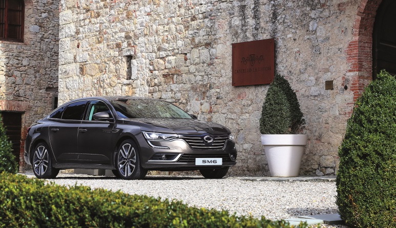 (사진제공=르노삼성자동차)