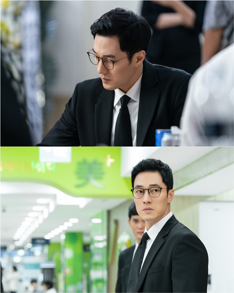 (사진=MBC '내 뒤에 테리우스' 제공)