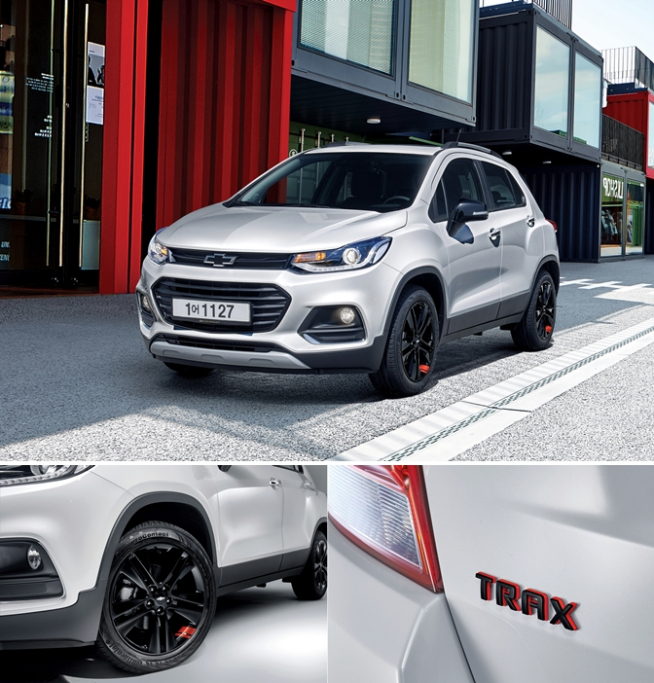 (사진제공=한국지엠)