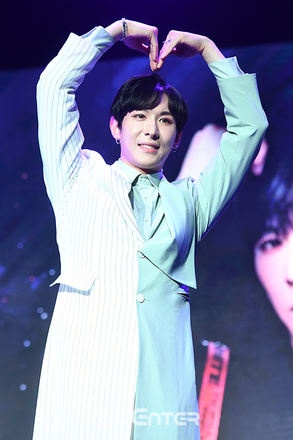 ▲블랑세븐 쟝폴(사진=고아라 기자 iknow@)