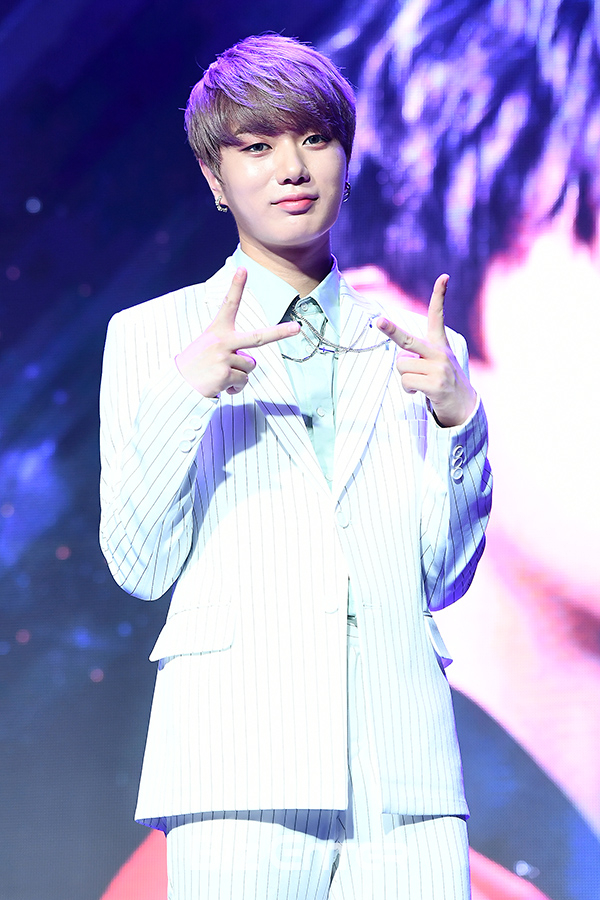 ▲블랑세븐 타이치(사진=고아라 기자 iknow@)