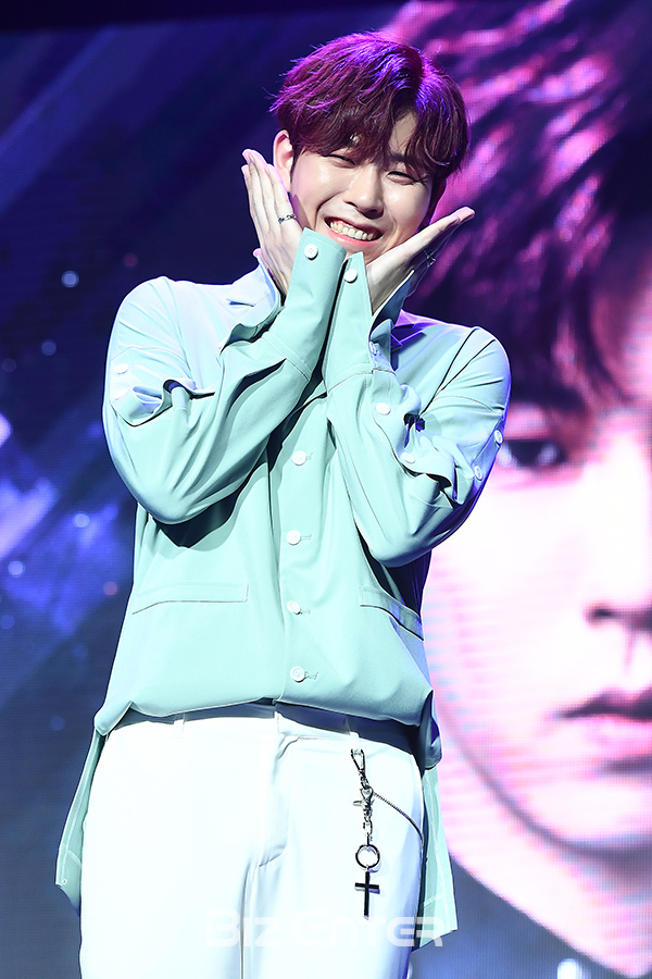 ▲블랑세븐 테노(사진=고아라 기자 iknow@)