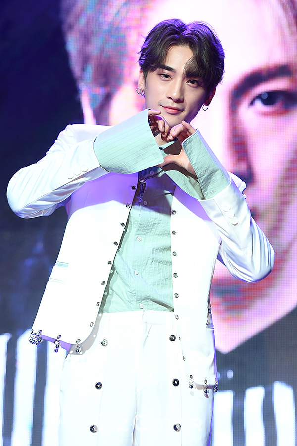 ▲블랑세븐 케이키드(사진=고아라 기자 iknow@)