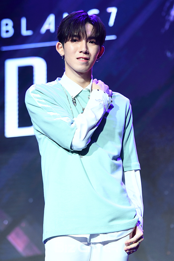 ▲블랑세븐 디엘(사진=고아라 기자 iknow@)