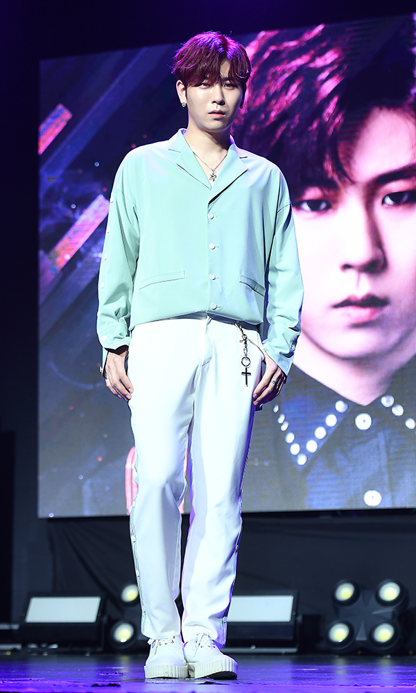 ▲블랑세븐 테노(사진=고아라 기자 iknow@)