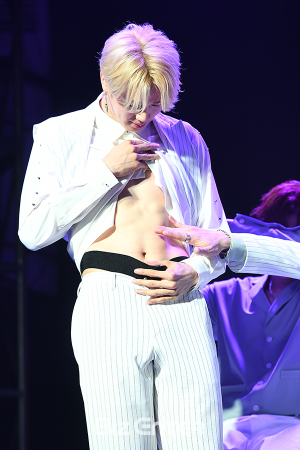 ▲블랑세븐 스팍(사진=고아라 기자 iknow@)