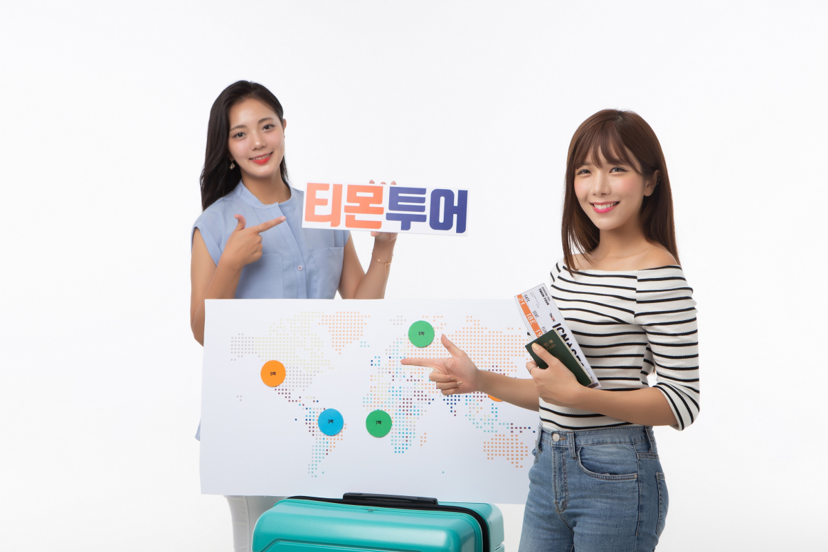 ▲티몬투어는 익스피디아, 호텔패스, 하나투어 등 6개의 숙박 예약서비스와 제휴를 맺고 한국인이 선호하는 40만 숙박 상품을 실시간으로 검색, 최저가 수준으로 예약할 수 있는 ‘전세계 숙소 실시간 가격비교 서비스’를 시작한다.(사진제공=티몬)