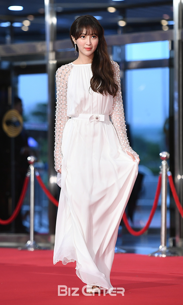 ▲정혜성(사진=고아라 기자 iknow@)