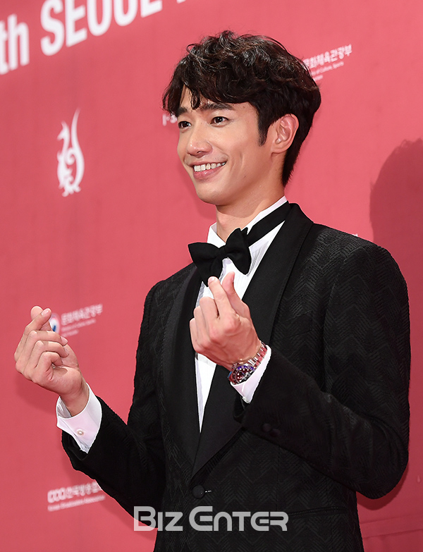 ▲류이호(사진=고아라 기자 iknow@)