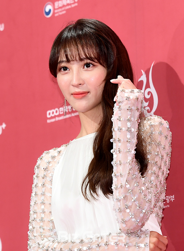 ▲정혜성(사진=고아라 기자 iknow@)