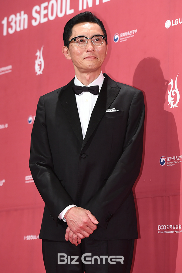 ▲유타카 마츠시게(사진=고아라 기자 iknow@)