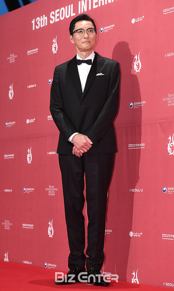 ▲유타카 마츠시게(사진=고아라 기자 iknow@)