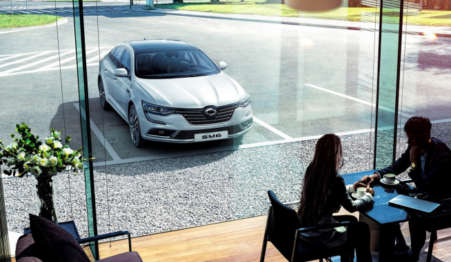 (사진제공=르노삼성)