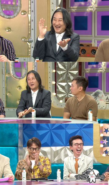 (사진=MBC ‘라디오스타’ 제공)