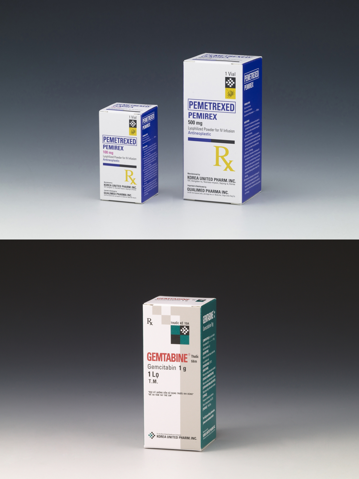 (사진제공=한국유나이티드제약)