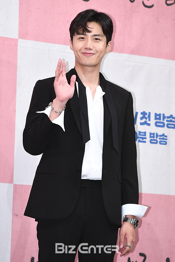 ▲김선호(사진=고아라 기자 iknow@)