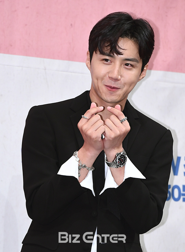 ▲김선호(사진=고아라 기자 iknow@)