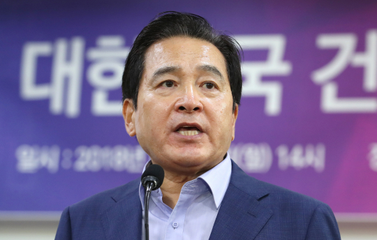 ▲심재철 자유한국당 의원(사진=연합뉴스)