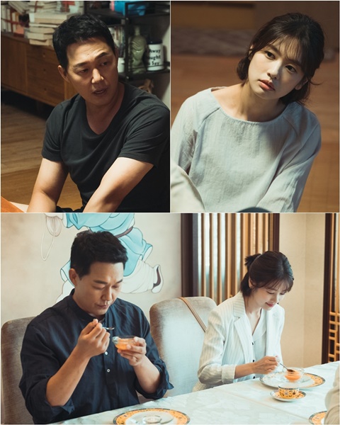 (사진=tvN ‘하늘에서 내리는 일억개의 별’)