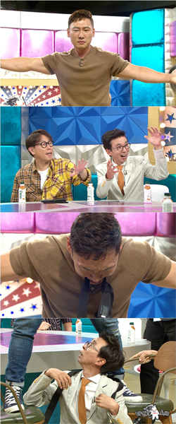 (사진=MBC ‘라디오스타’ 제공)