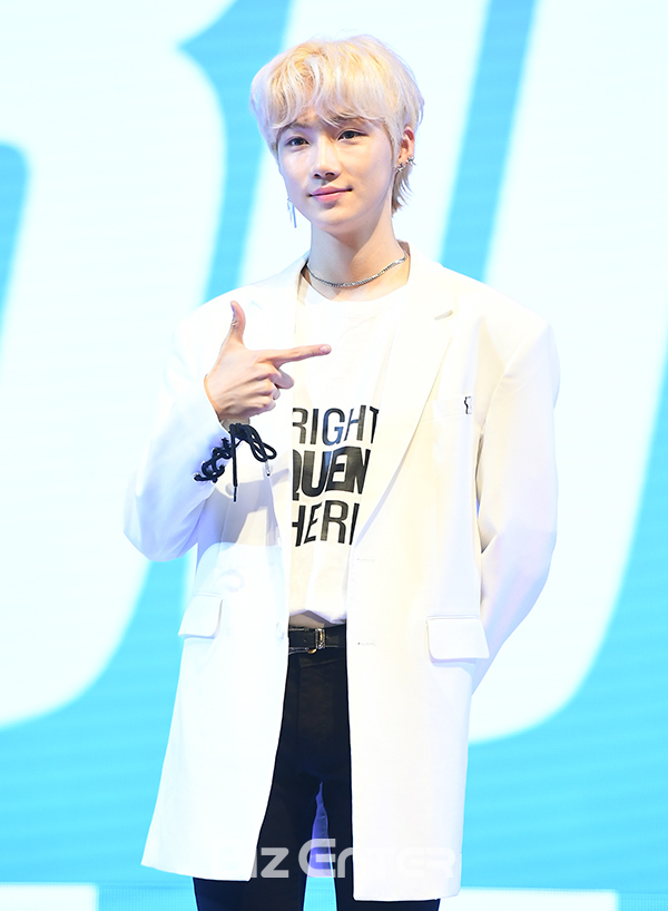 ▲더보이즈 뉴(사진=고아라 기자 iknow@)