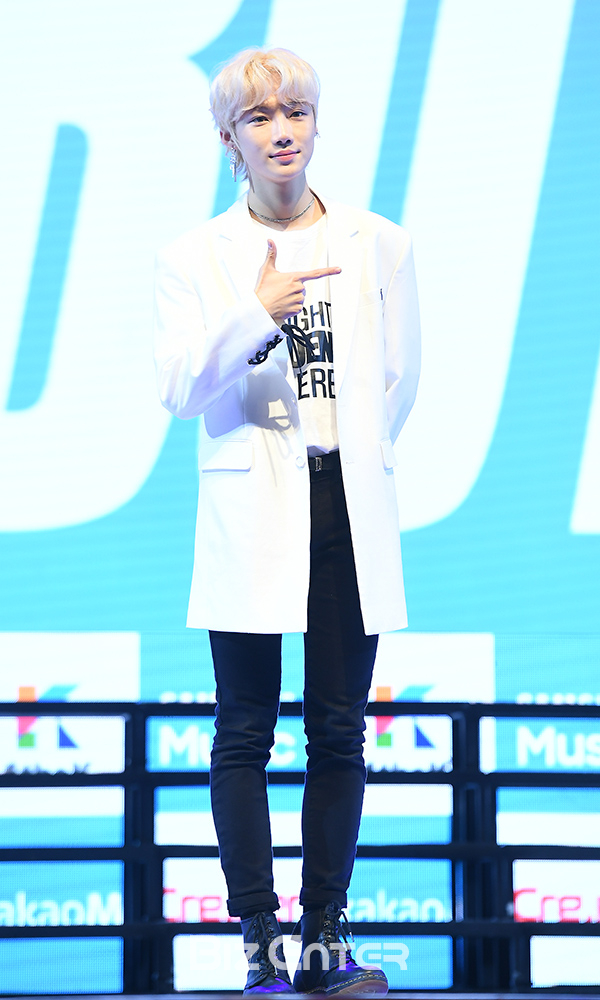 ▲더보이즈 뉴(사진=고아라 기자 iknow@)